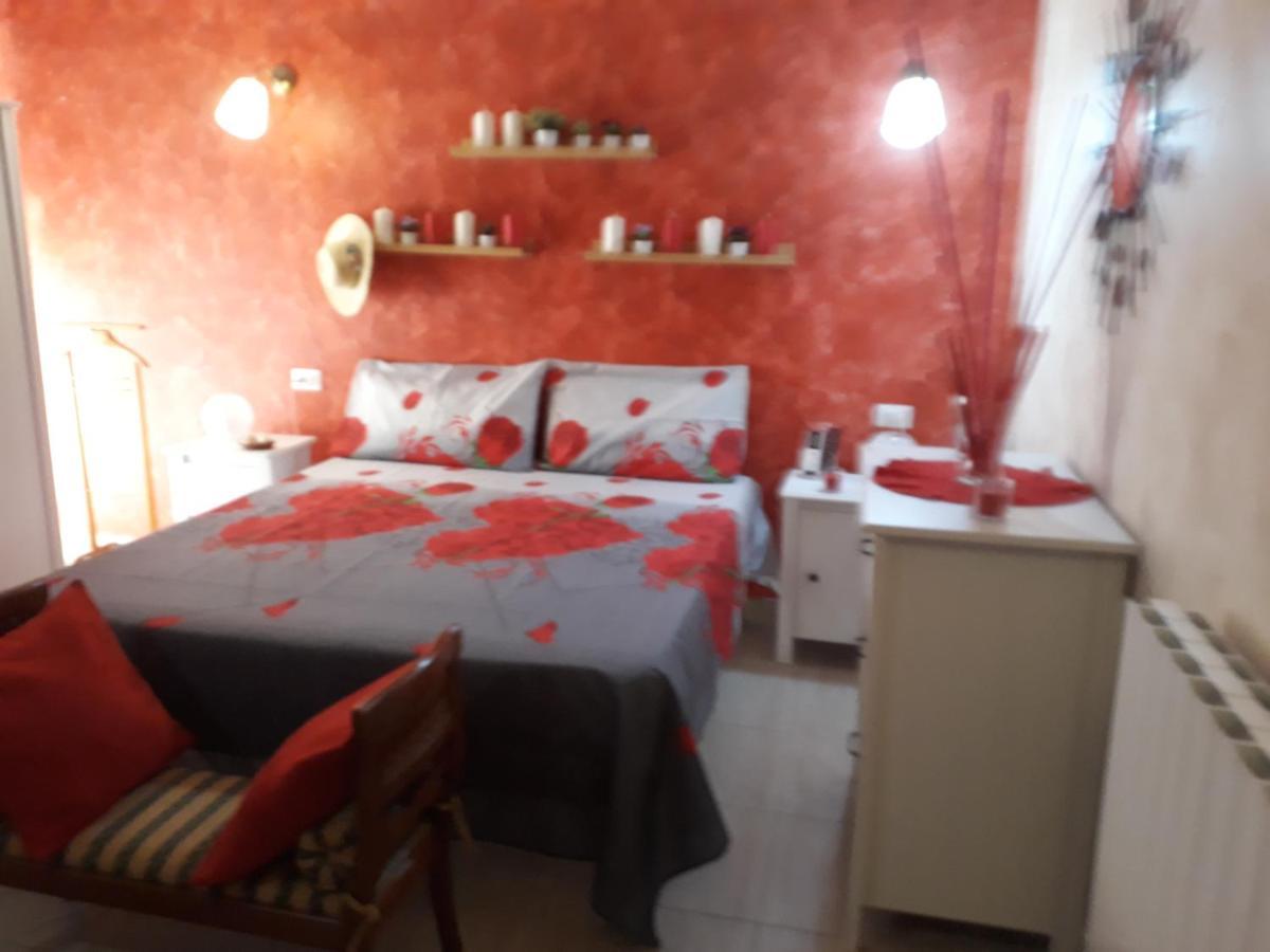 Suites Rome Pescara Zewnętrze zdjęcie