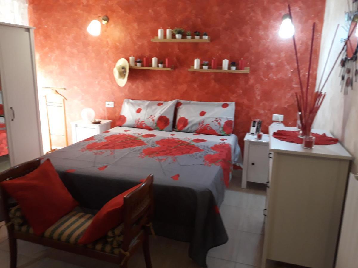 Suites Rome Pescara Zewnętrze zdjęcie