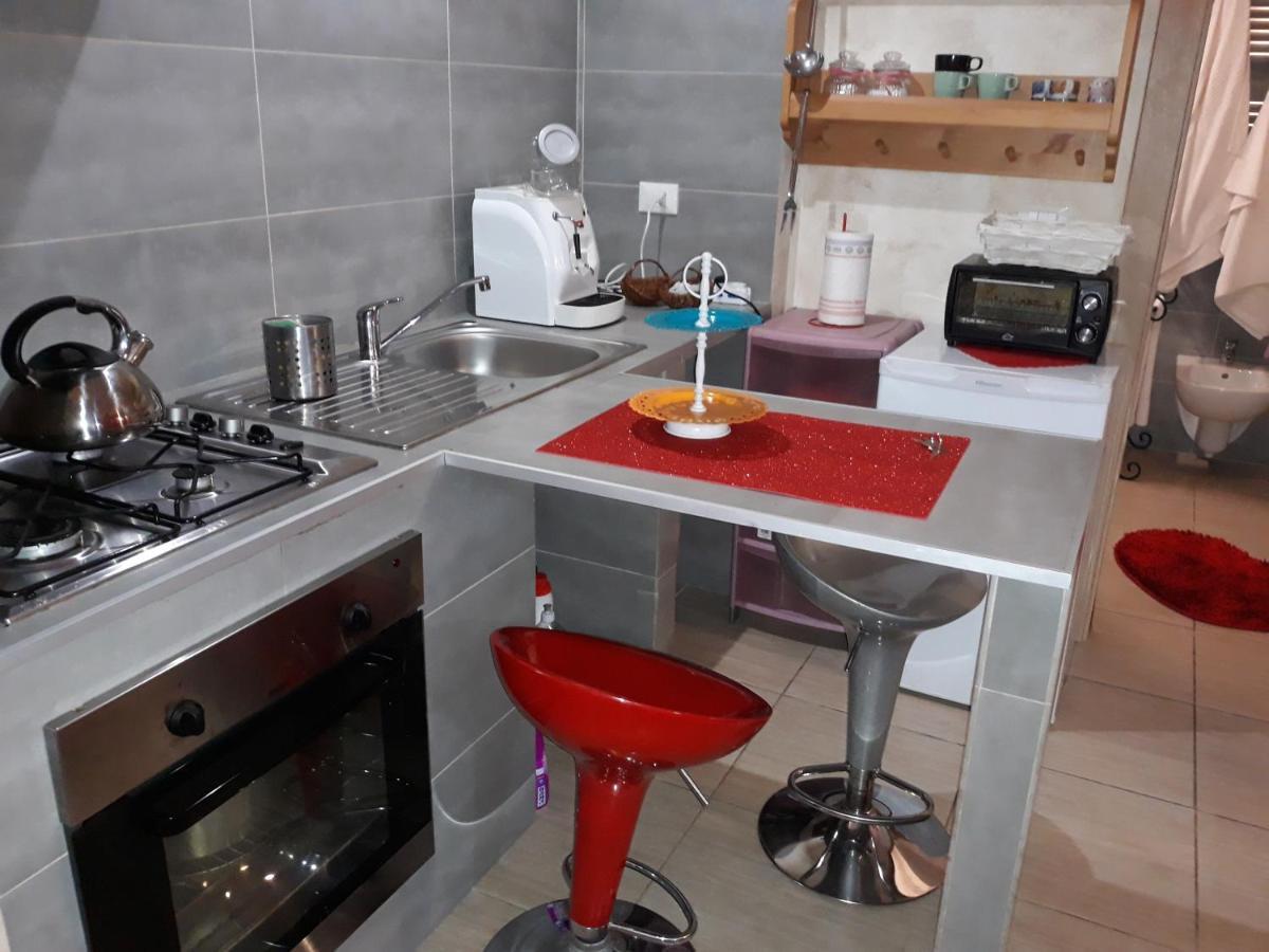 Suites Rome Pescara Zewnętrze zdjęcie