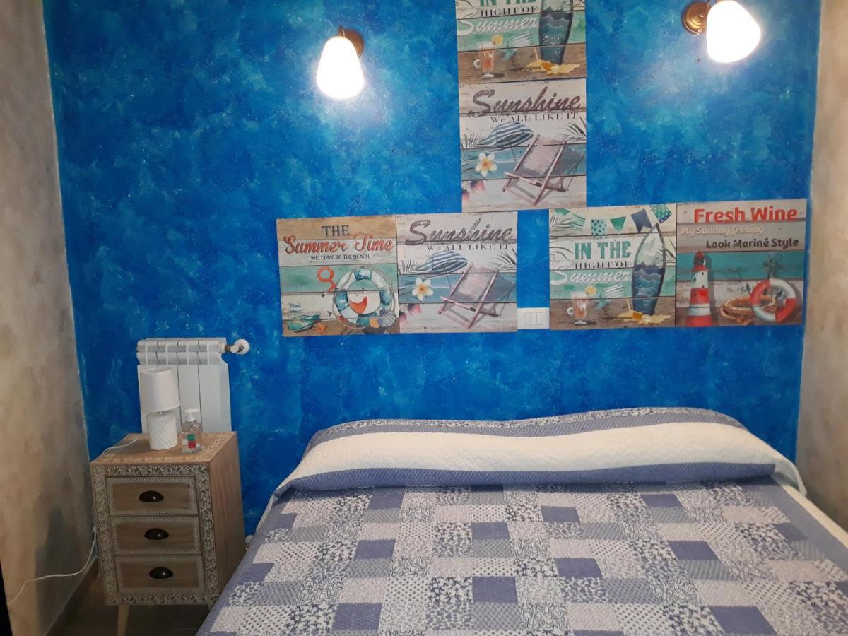 Suites Rome Pescara Zewnętrze zdjęcie