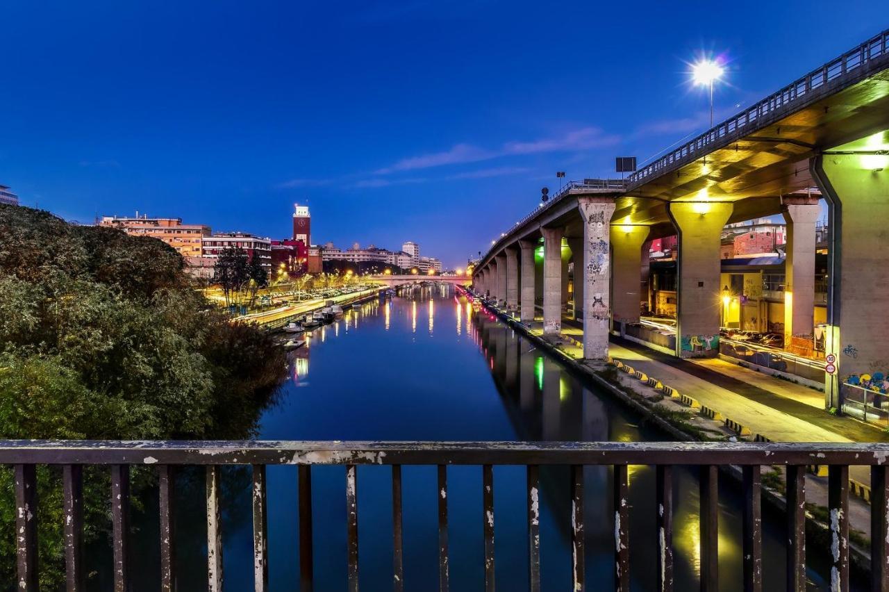 Suites Rome Pescara Zewnętrze zdjęcie