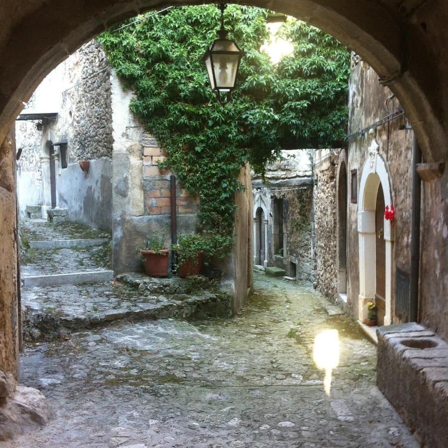 Suites Rome Pescara Zewnętrze zdjęcie
