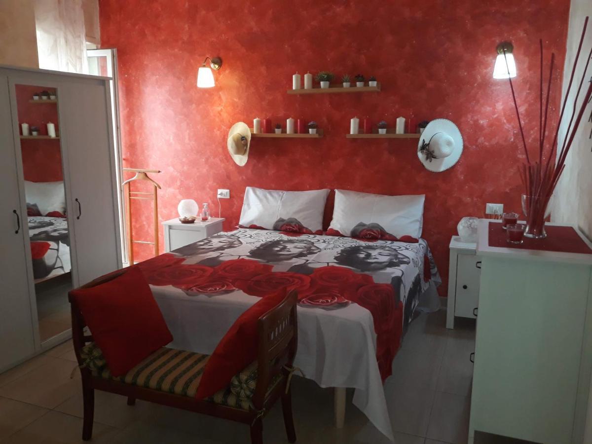Suites Rome Pescara Zewnętrze zdjęcie