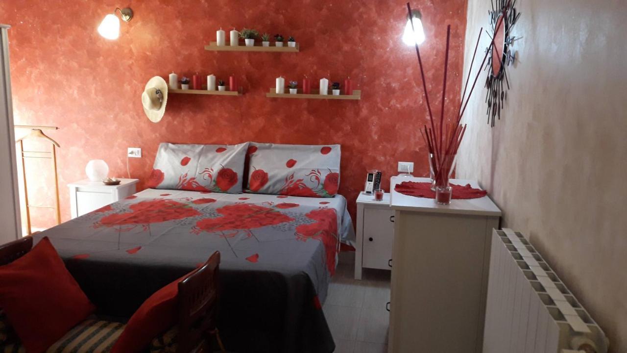 Suites Rome Pescara Zewnętrze zdjęcie