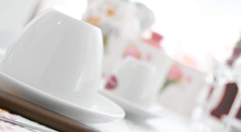 Suites Rome Pescara Pokój zdjęcie