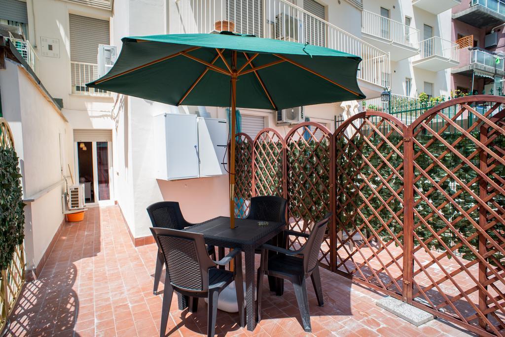 Suites Rome Pescara Zewnętrze zdjęcie