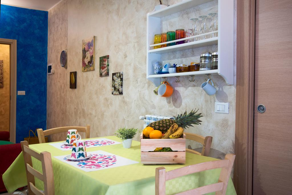 Suites Rome Pescara Zewnętrze zdjęcie