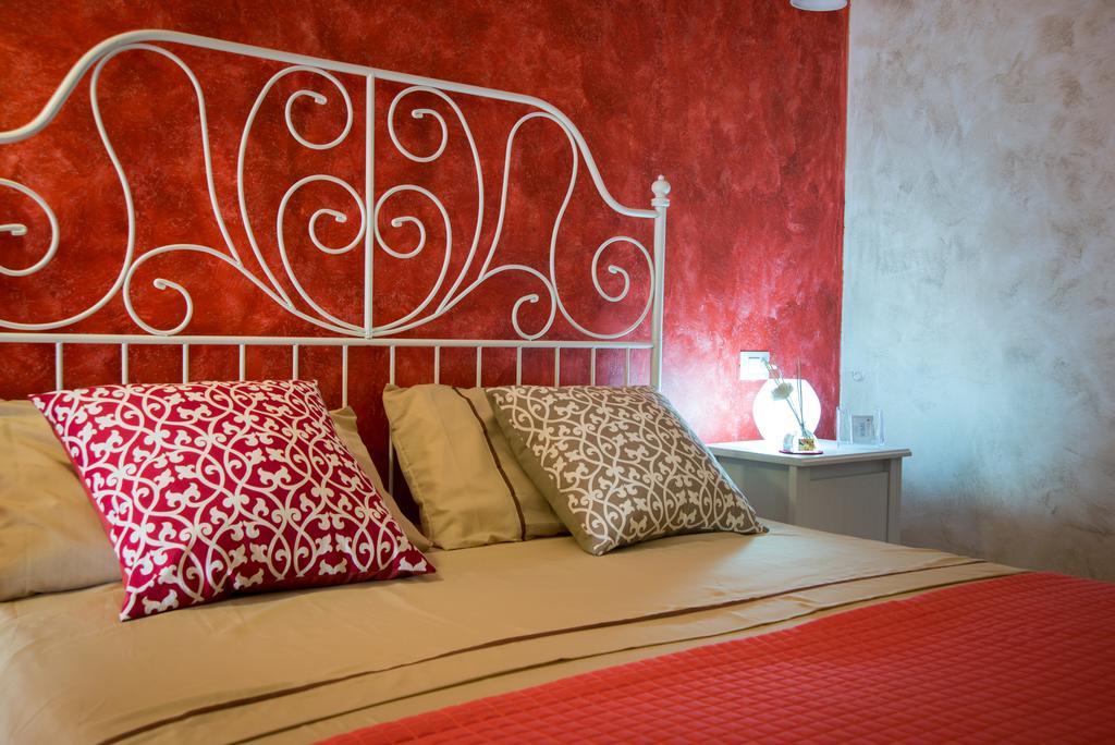 Suites Rome Pescara Zewnętrze zdjęcie