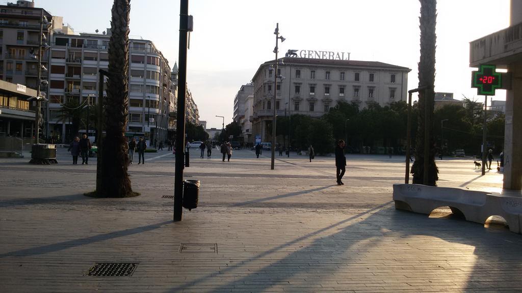 Suites Rome Pescara Zewnętrze zdjęcie