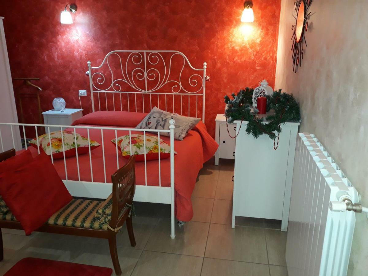 Suites Rome Pescara Zewnętrze zdjęcie