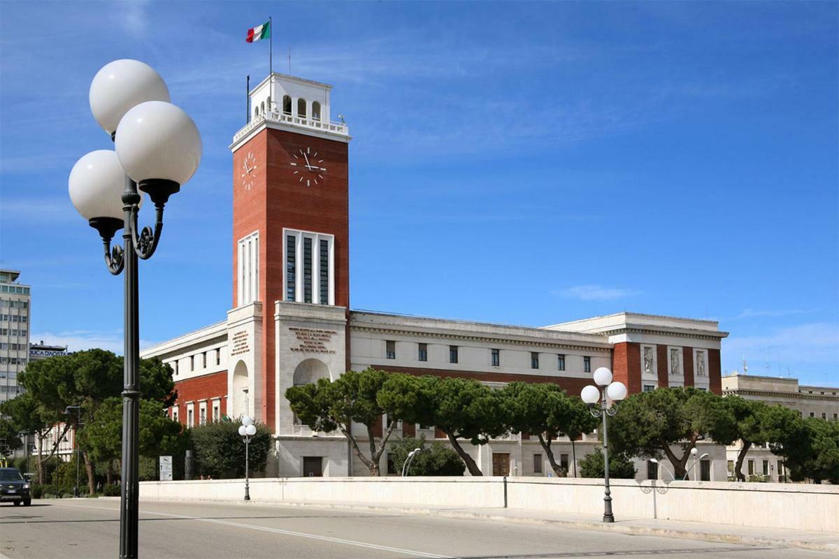 Suites Rome Pescara Zewnętrze zdjęcie