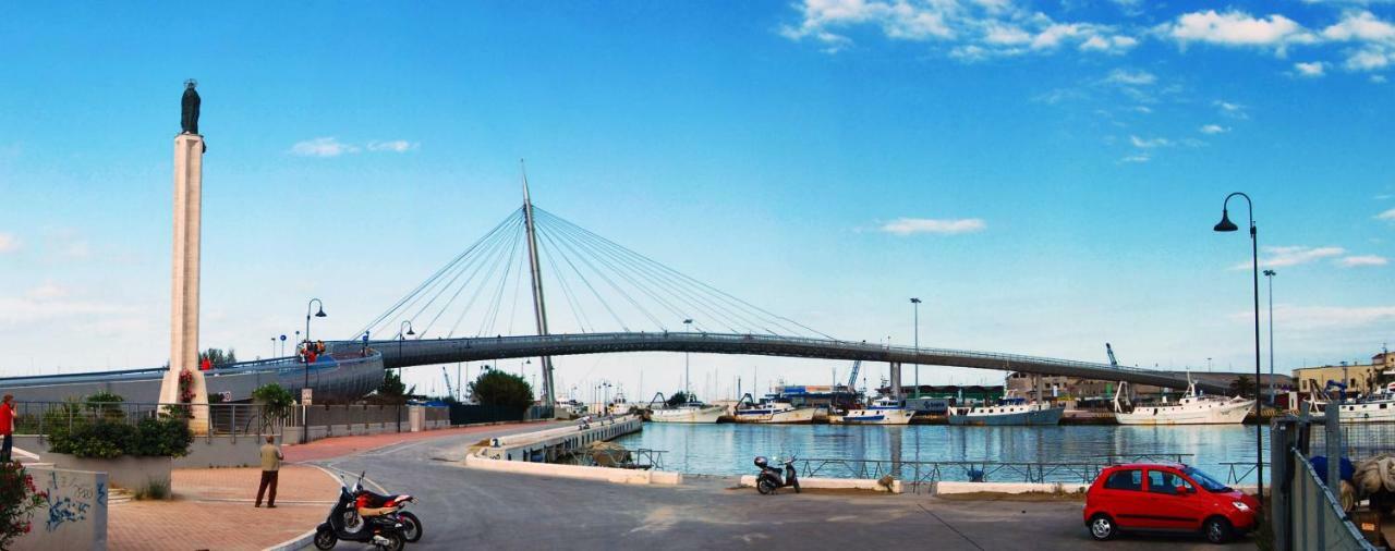 Suites Rome Pescara Zewnętrze zdjęcie
