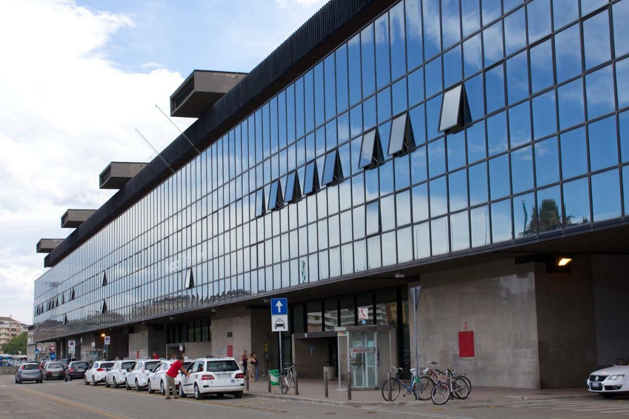 Suites Rome Pescara Zewnętrze zdjęcie